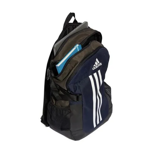 Adidas putere Rucsac IK4352 umbra olive / Legenda cerneală / negru / alb