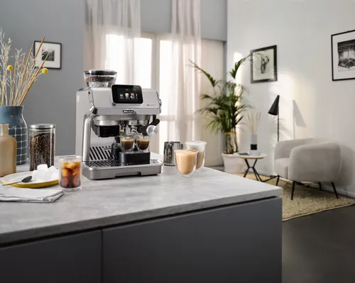 Ekspres DELONGHI La Specialista Touch EC9455.M (Cold Brew)