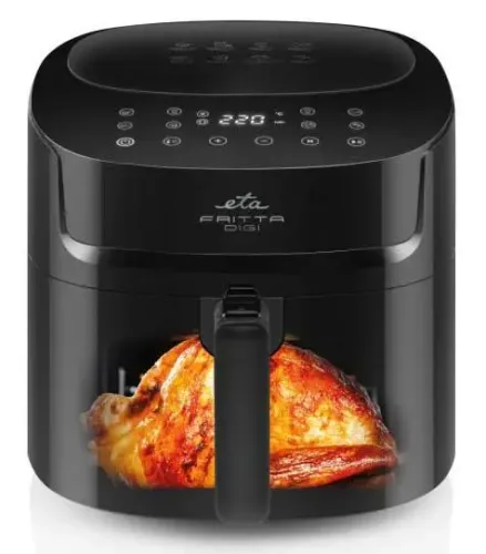 Air fryer ETA Fritta Digi 316890000 1800W 7,2l