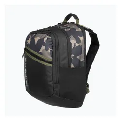 Plecak miejski Quiksilver Freeday 28 l grape leaf