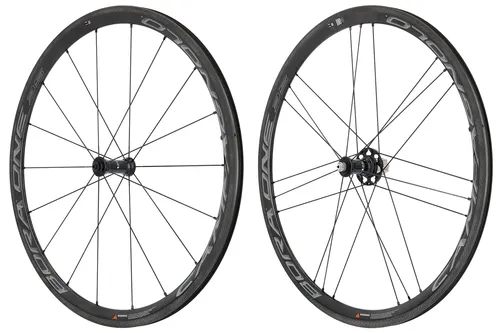 Komplet kół CAMPAGNOLO Bora One 35