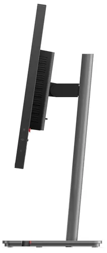 Monitor LENOVO ThinkVision P24QD-40 23.8" 2560x1440px IPS 4 ms [GTG]