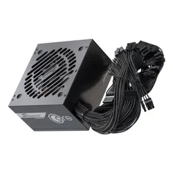 Zasilacz SEASONIC Core BC-850 850W 80 Plus Bronze ATX3.1