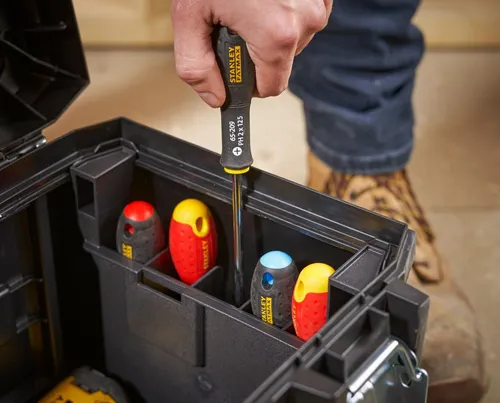 Skrzynka narzędziowa STANLEY Fatmax 1-95-617