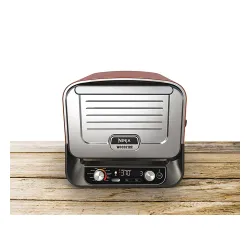 Mini piekarnik Ninja Woodfire OO101EU