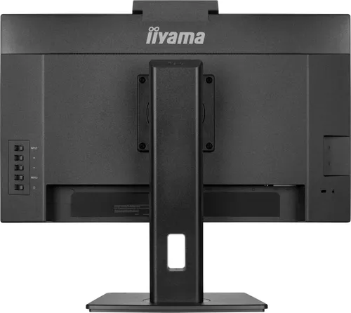 Monitor IIYAMA ProLite XUB2490HSUH-B2 23.8" 1920x1080px IPS 100Hz 4 ms [GTG] + Norton Small Business