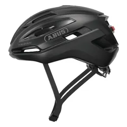 Kask rowerowy ABUS Taipan LED