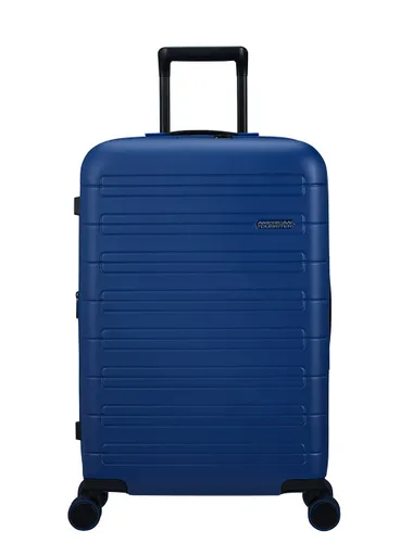 Bavul American Tourister Novastream-navy blue