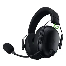 Słuchawki RAZER BlackShark V3 dla Xbox Bezprzewodowe, Nauszne, Dźwięk przestrzenny Czarny