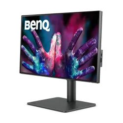 Monitor BenQ PD2506Q 25" 2K IPS 60Hz 5ms Profesjonalny