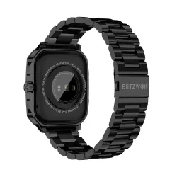 Smartwatch BlitzWolf BW-GTC3 44mm Czarny