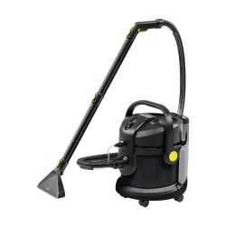Odkurzacz Karcher SE 4 Go!Further 1.081-172.0 1000W