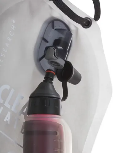 Turystyczny filtr wody MSR Trail Base Water Filter 2l
