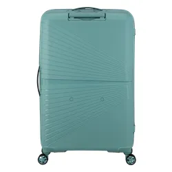 Airconic 77cm Walizka na 4 kołach - Dusty Turquoise