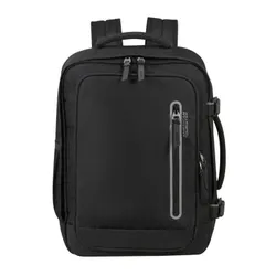 Рюкзак American Tourister Take2Cabin S/M Sport, черный