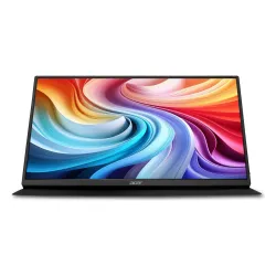 Monitor Acer PM161QTbmiuuux 15,6" Full HD IPS 60Hz 6ms Przenośny