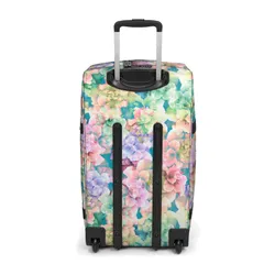 Дорожная сумка на колесиках Eastpak Transit'R M-garden soft