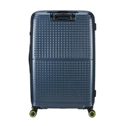 American Tourister Geopop'un Büyük Valizi-blue moon