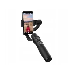 Gimbal Hohem iSteady Mobile+ Czarny