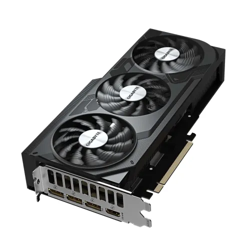 Karta graficzna Gigabyte GeForce RTX 5070 Ti WINDFORCE OC V2 16GB GDDR7 256bit DLSS 4