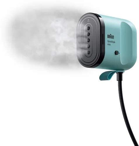 Parownica do ubrań (Steamer) BRAUN QuickStyle Mini GS1051GR
