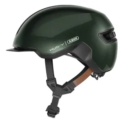 Kask rowerowy ABUS Hud-Y