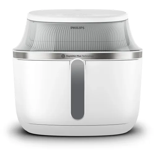 Air fryer Philips Ovi NA341/10 2000W 7,2l Aplikacja mobilna