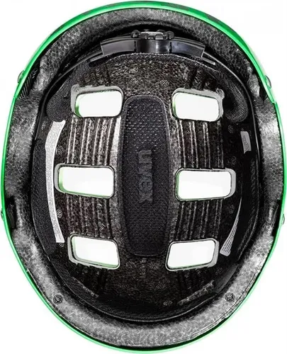 Kask rowerowy orzeszek UVEX Kid 3