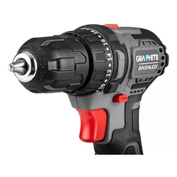 Wiertarko-wkrętarka GRAPHITE 58GE139