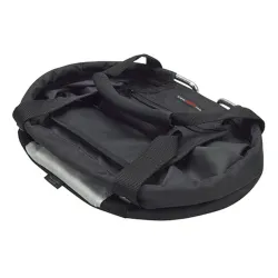 Torba na kierownicę KlickFix Shopper Comfort Mini