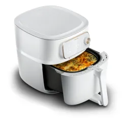 Air fryer Philips Ovi Smart XXL HD9876/20 2200W 8,3l Aplikacja mobilna