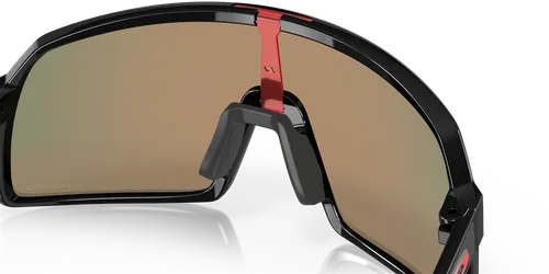 Okulary rowerowe OAKLEY Sutro S PRIZM Ruby