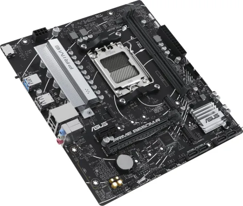 Płyta główna ASUS PRIME B650M-R DDR5