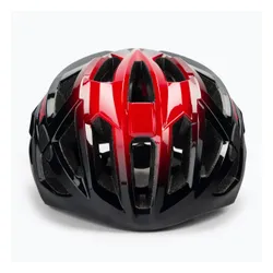 Kask rowerowy UVEX Race 7 black/red