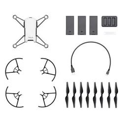 Dron DJI Ryze Tello Boost Combo