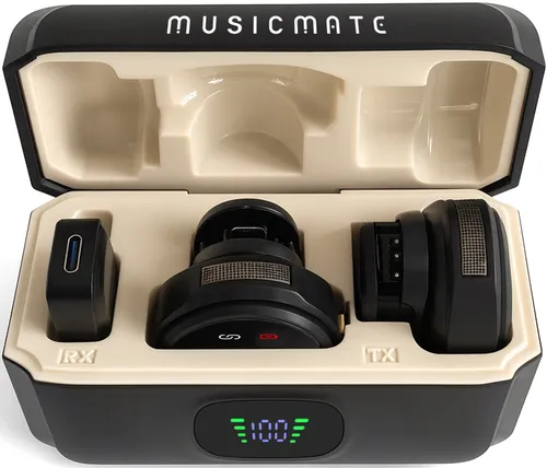 Mikrofon MUSICMATE EchoVibe MM-110