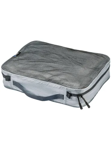 Organizer podróżny Cocoon Ultralight Packing Cube L - storm blue