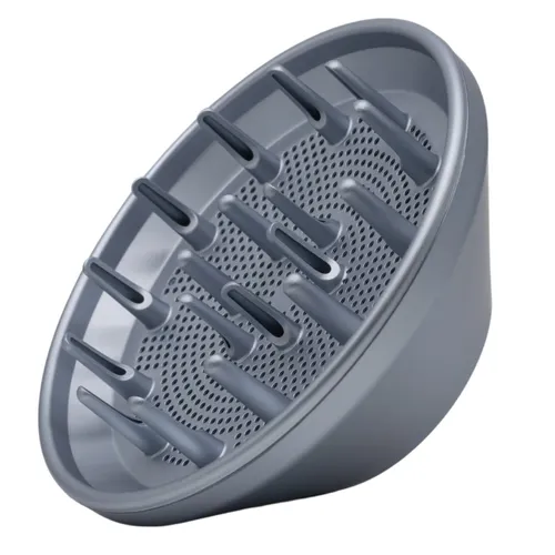 Фен INOLY Jet Dry Silver Glow 1800 Вт
