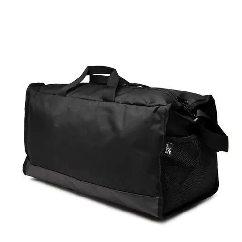 Reebok Zig Kinetica Giftbox sac și Capac Set Negru