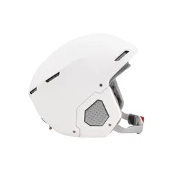 Kask snowboardowy damski HEAD COMPACT W white - Rozmiar - XS/S