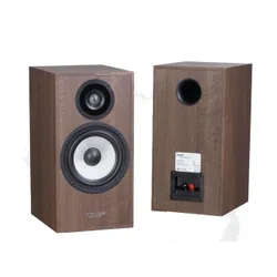 Колонки Pylon Audio Pearl Monitor Walnut без оснований 2шт.