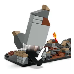 LEGO 76323 Marvel Avengers Koniec gry — ostateczna bitwa