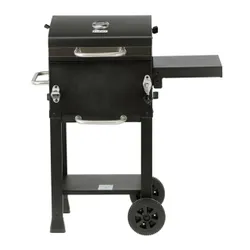 Grill węglowy LUND Deluxe 99928 39.5 x 29.5 cm