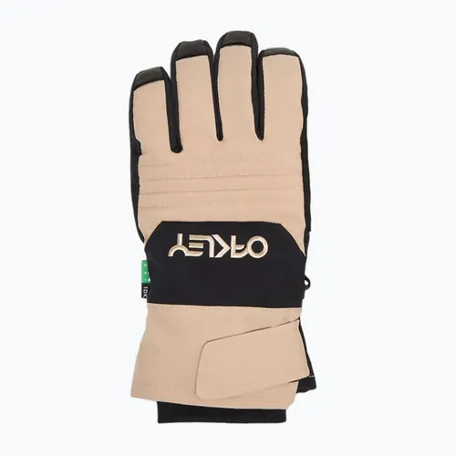 Rękawice narciarskie Oakley Oakley B1B humus