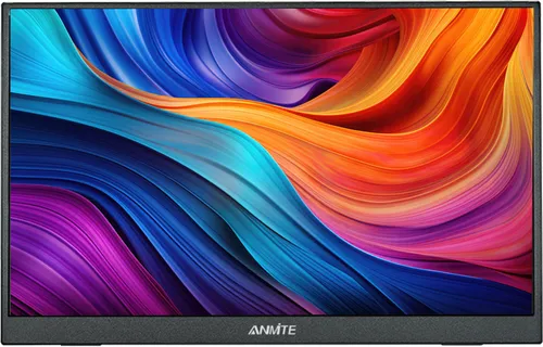 Monitor ANMITE A160W03 16" 1920x1200px IPS 5 ms