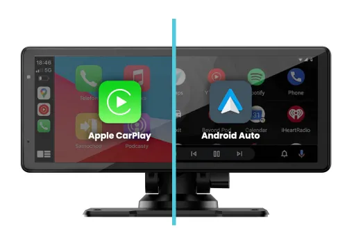 Wideorejestrator Nexadio CC250 2K