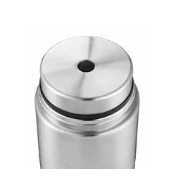 Termos na jedzenie Esbit Sculptor Food Jug 500 ml - steel