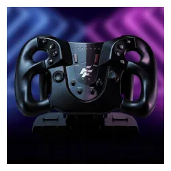 Kierownica FLASHFIRE Monza WH3205V (PC/PS3/PS4/Xbox One/Xbox Series X/S/Nintendo Switch)