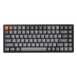 Klawiatura KEYCHRON K2 Max QMK Wireless Hot-Swap Super Brown Switch