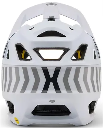 Kask rowerowy Full Face FOX Proframe Nace MIPS